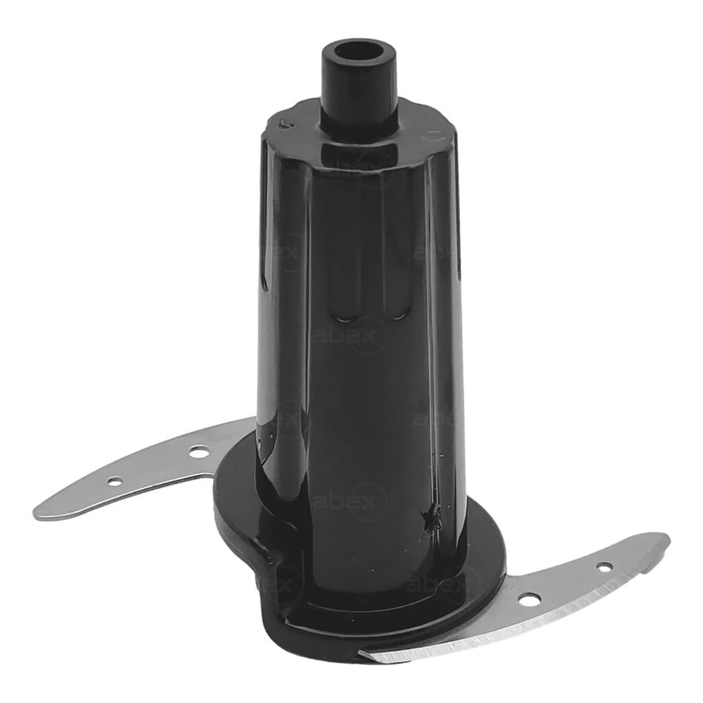 Conjunto Faca Para Mini Processador Britânia 2p Original