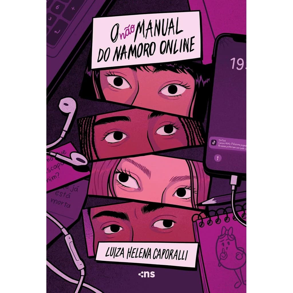 O Não Manual Do Namoro Online