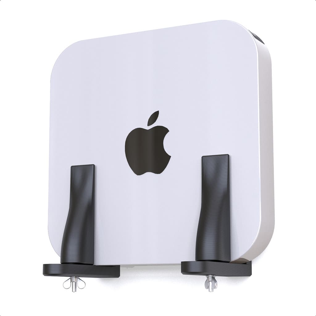 Suporte Parede Vertical Compativel Roteador Modem Ajustavel