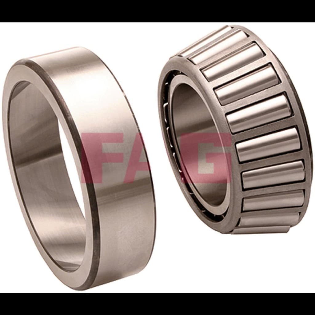 Rolamento Dianteiro Volvo Nl 12 410 1992 a 1999 Fag T2EE060