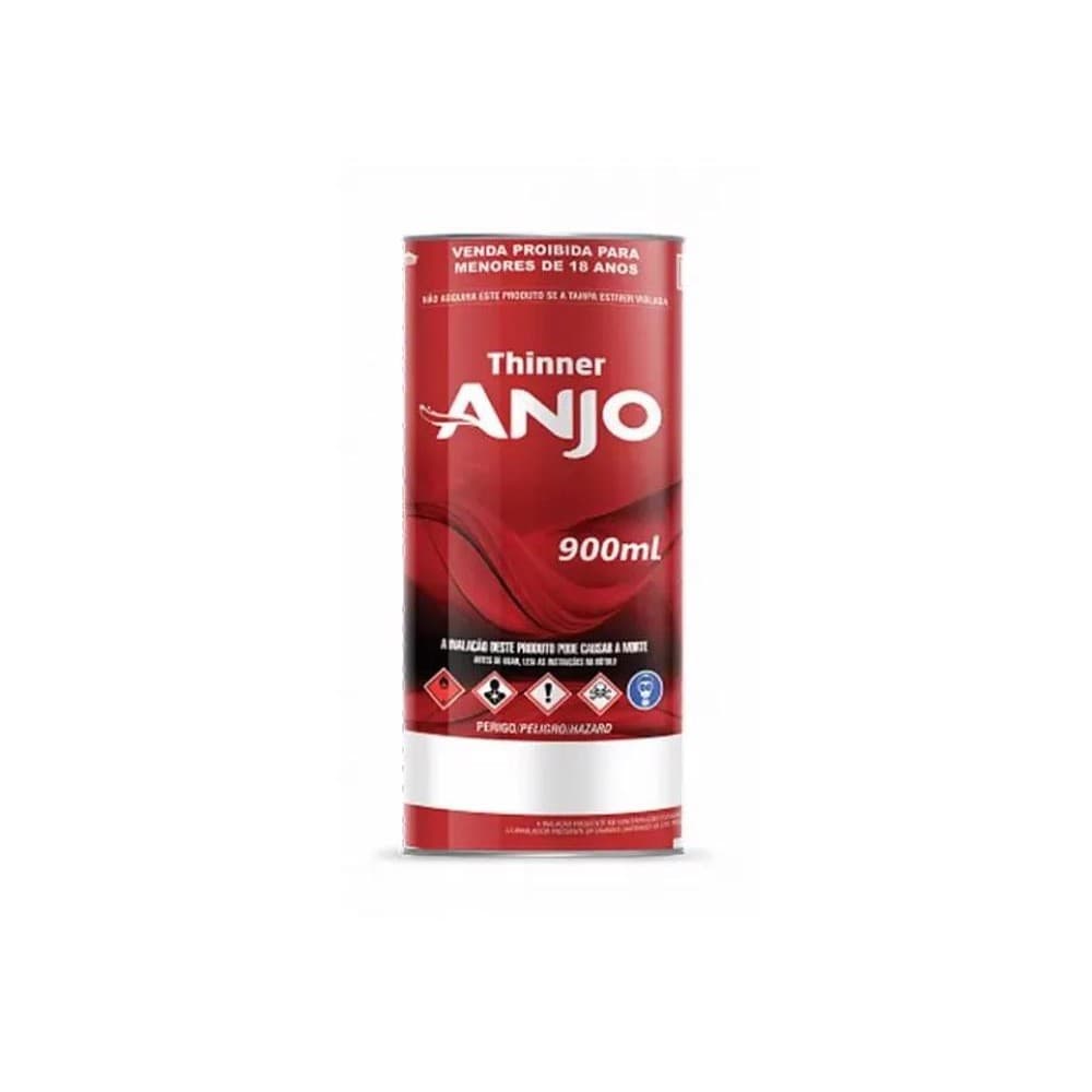ANJO THINNER 2750 900ML