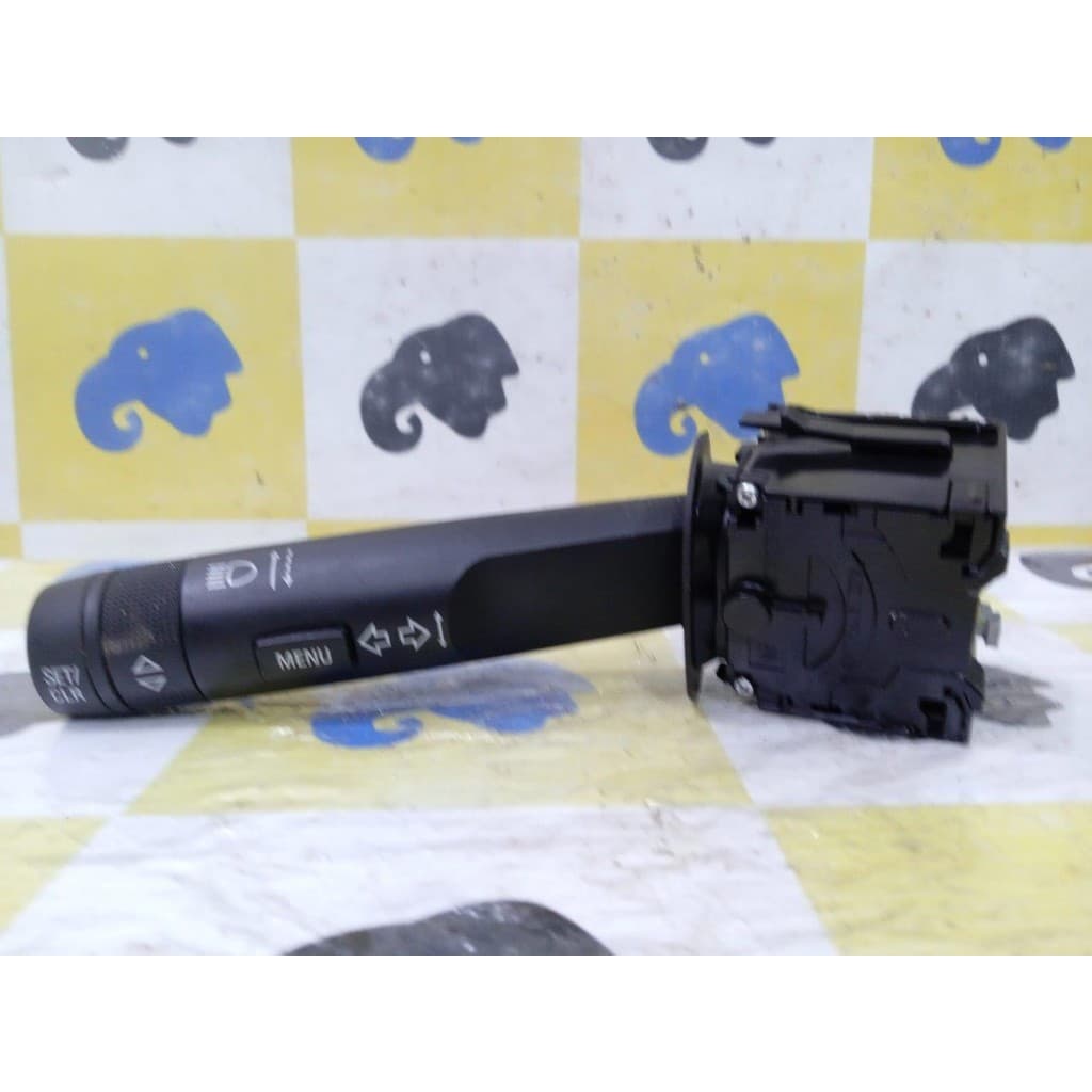 Chave Comando Da Seta Cobalt 2012 a 16 Cod. 94745683 