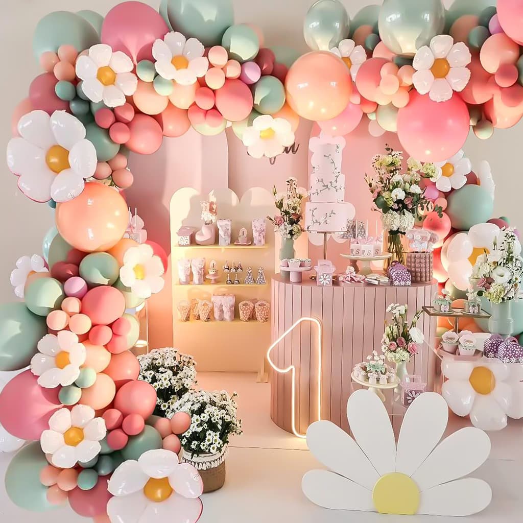 Balão Bexiga Liso Balões Colorido Kit 149 Peças Aniversário Festas Para Criança Meninos Meninas