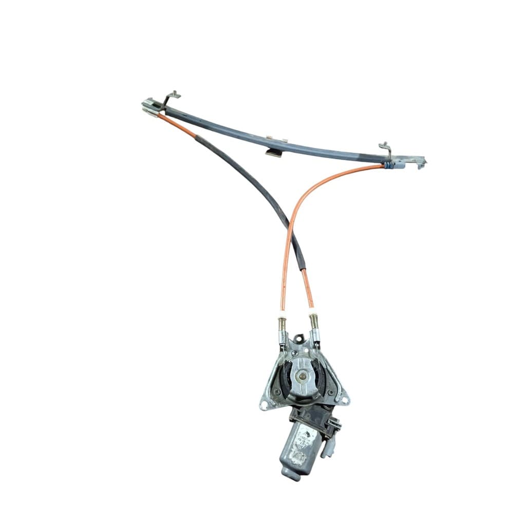 MÁQUINA VIDRO DIANTEIRA ESQUERDA 106 QUIKSILVER 2P 97/03