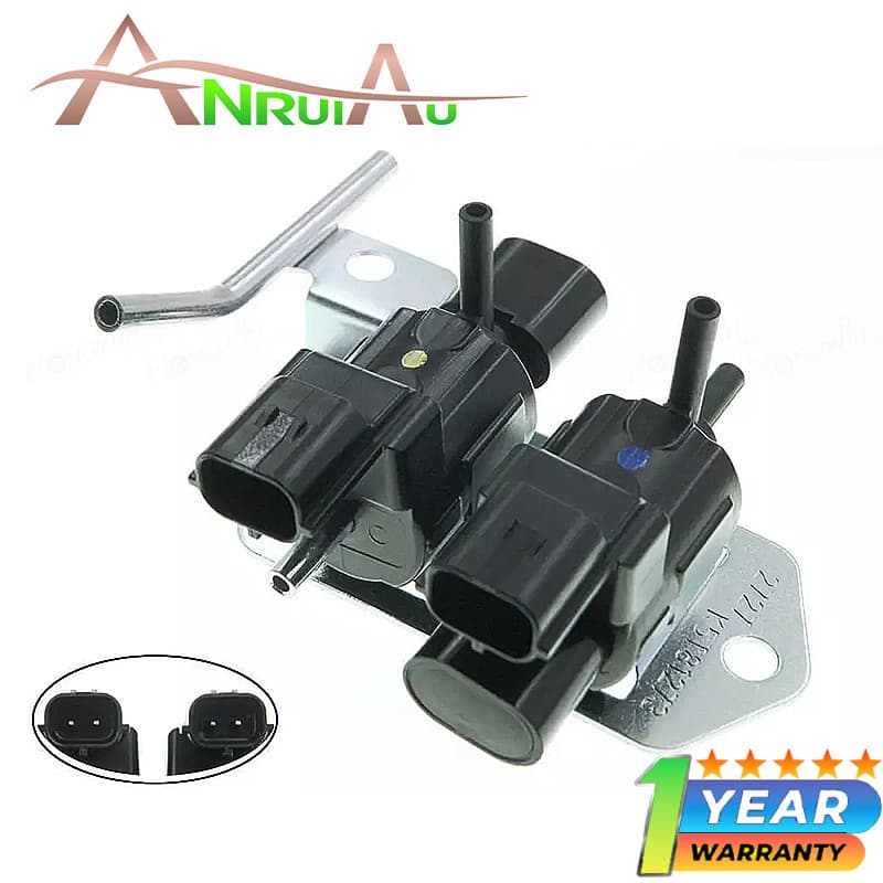 Válvula Solenóide De Tração 4x4 TR4 Full Pajero Dakar MR534632 B60316