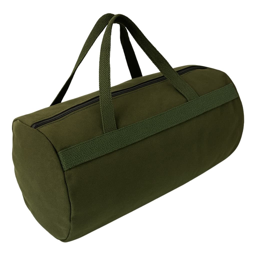 Bolsa De Ferramentas Multifuncional Em Lona Grossa