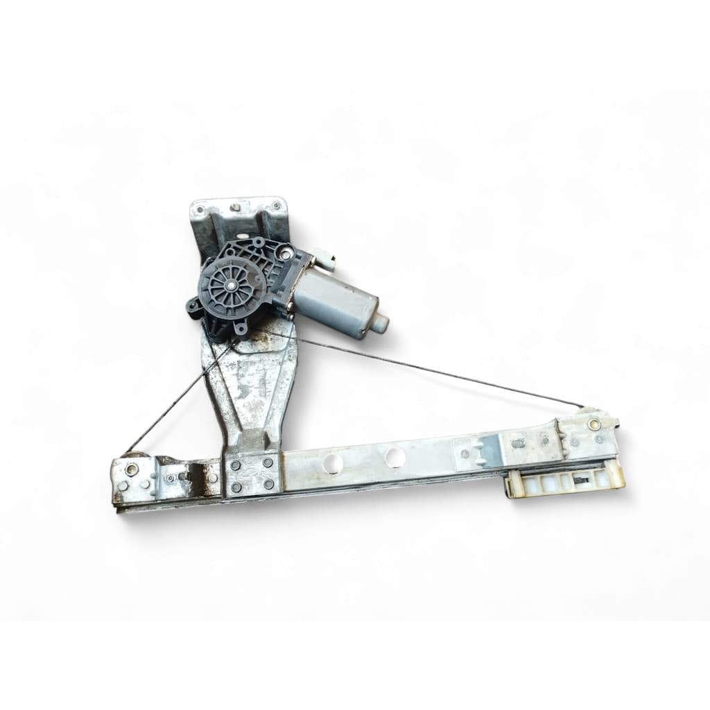 MOTOR MÁQUINA DE VIDRO DA PORTA TRASEIRA DIREIT CITROëN C3