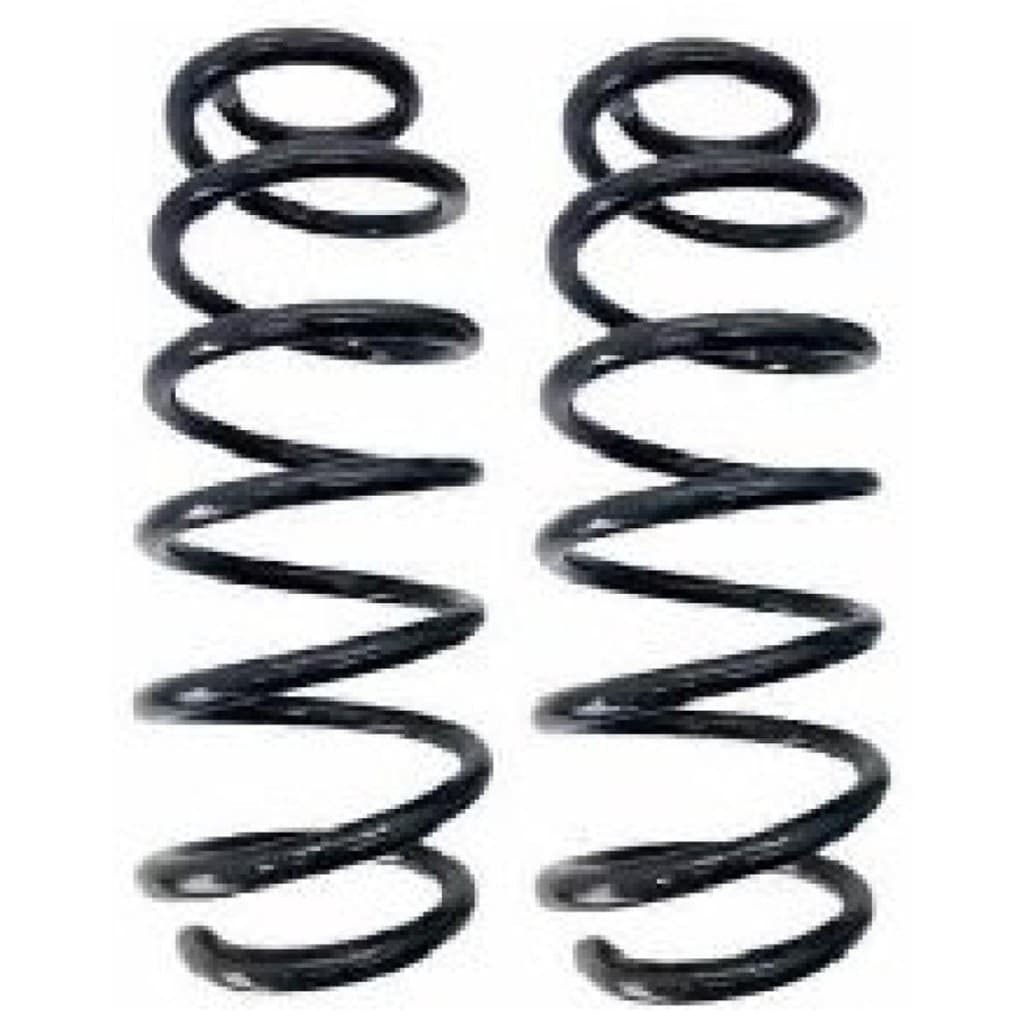 Mola de suspensão Traseiro Ford Fusion 2010 a 2012