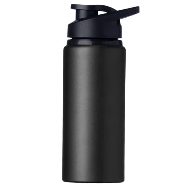 Garrafa de Metal com Alça - 600 ML