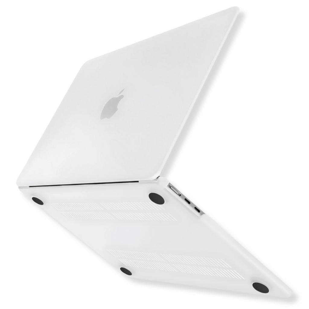 Capa Para MacBook Air 13.6 Polegadas M2, M3, M4 Mod: A2681, A3113, A3240 Ano: 2022 / 2025 SkinCase
