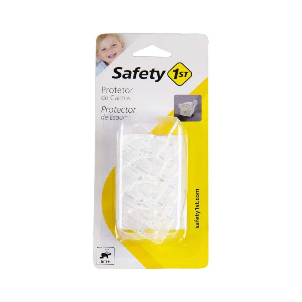 Protetor de Cantos - Safety 1st