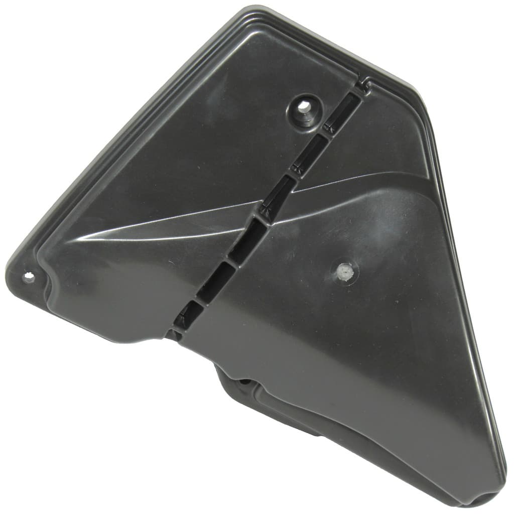 Tampa da caixa do filtro de ar YBR125 Factor 2000 a 2016