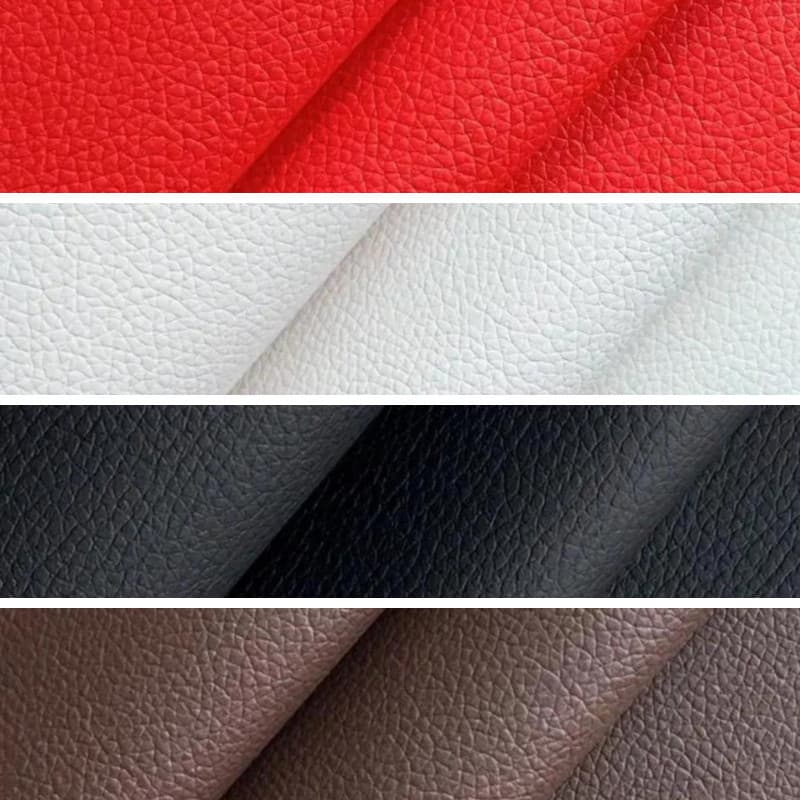 Tecido Korino Bufalo 5 metros Impermeável Courino para Reformar Estofados e Cadeiras