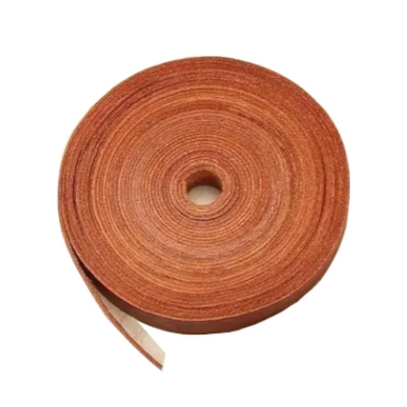 ROLO TIRA DE COURO SINTÉTICO ECOLÓGICO 3CM -40 MTS