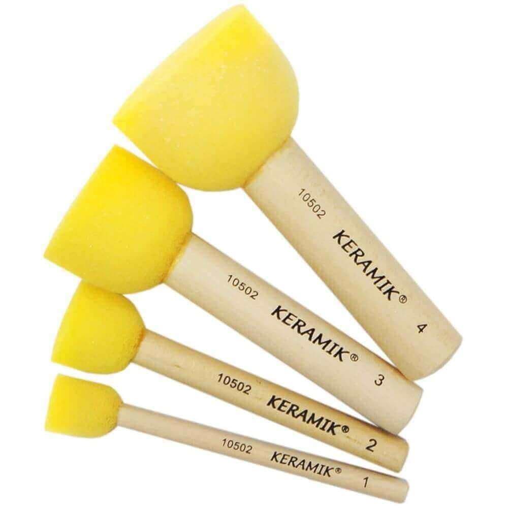 Batedor de Espuma Ref. 10502 - Keramik