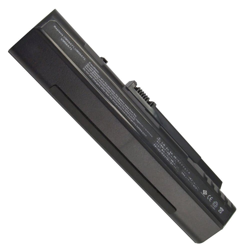 Bateria Para Netbook Acer Aspire One A110 A150 D150 D250 Kav10 Kav60 Zg5 Um08a31 Um08a41 Aoa150