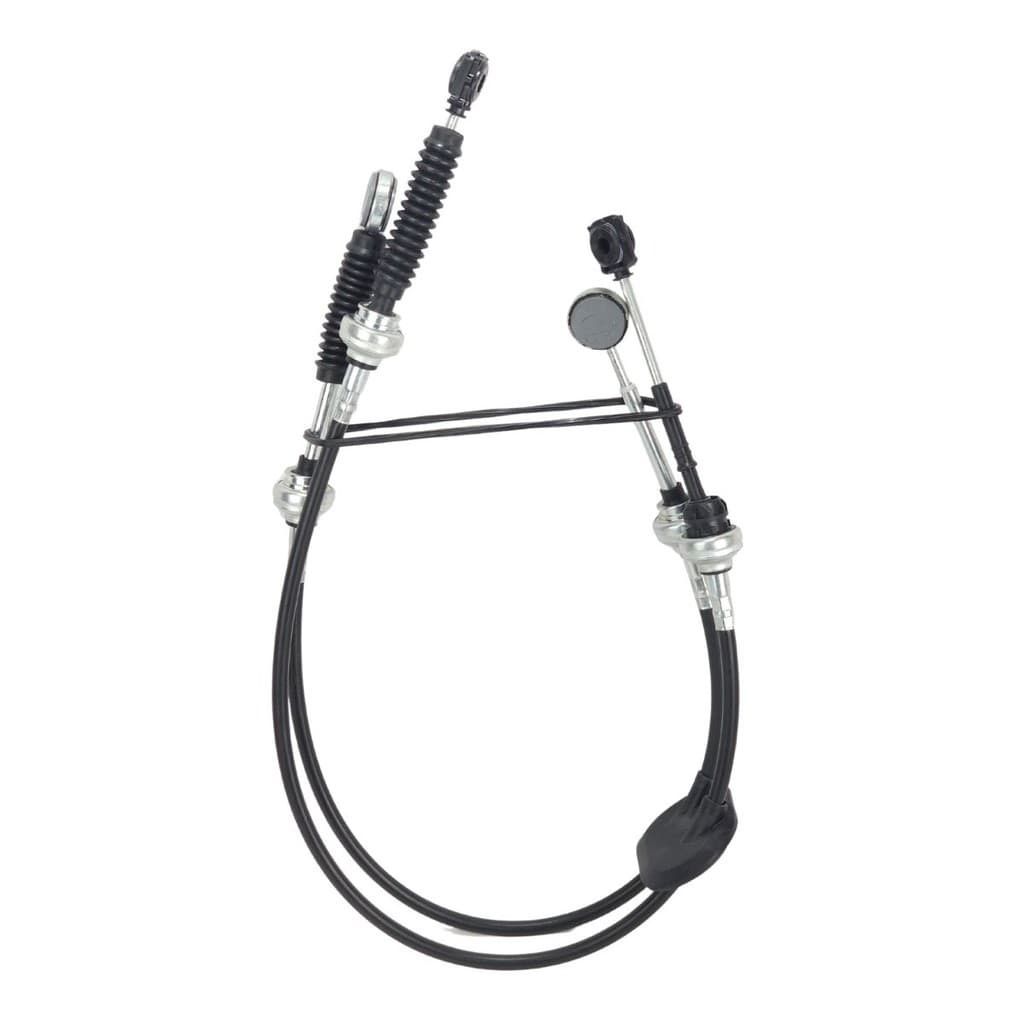 Cabo Alavanca Câmbio Seletor De Marcha Duplo Renault Master 2.8