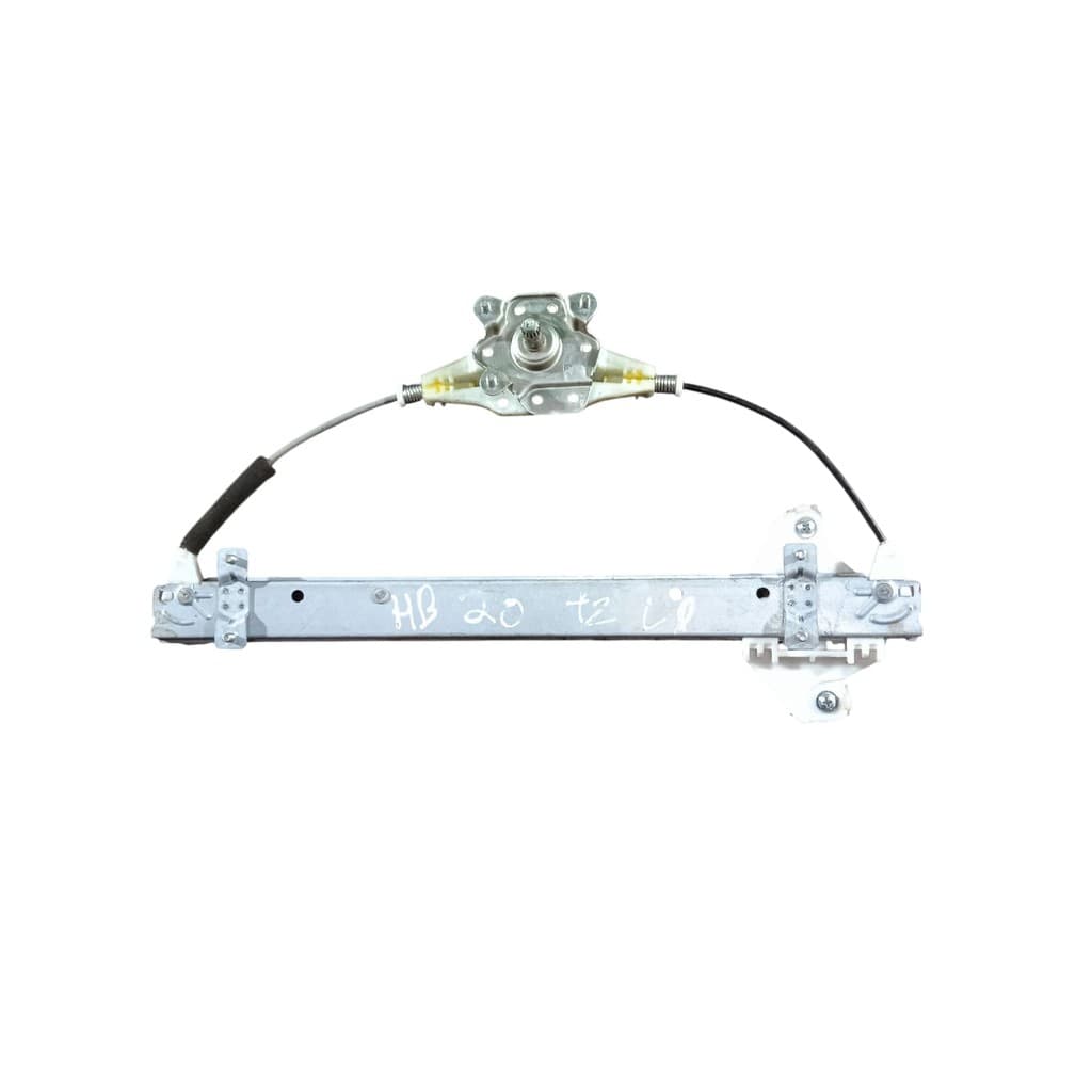 MÁQUINA VIDRO TRASEIRO DIREITO HB20 2012 A 2019