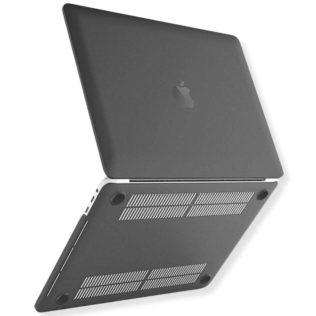 Capa Hard Case Slim P/ MacBook Pro 13” Polegadas Touch Bar M1 M2 Modelo: A2338/ A1706/ A1989/ A2159
