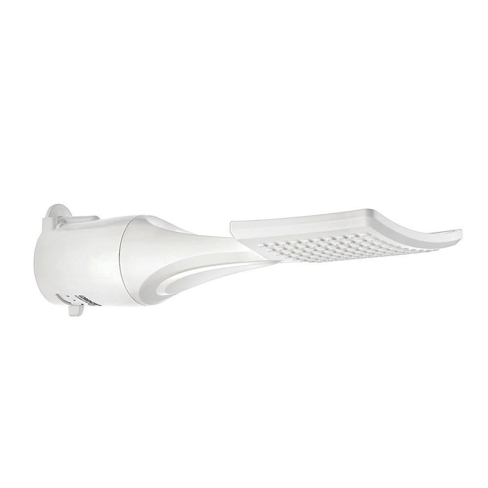 Chuveiro Lorenzetti Loren Shower Multi Temperaturas Branco
