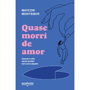 Quase morri de amor   L133