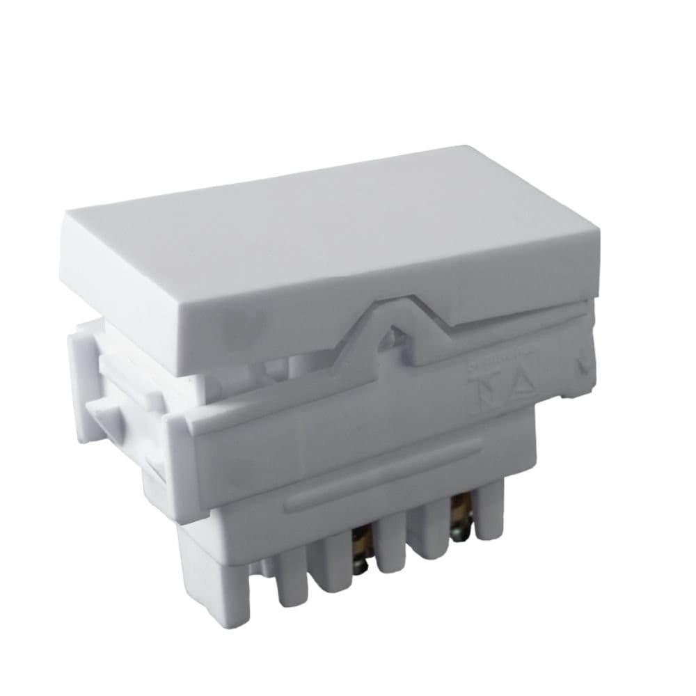 Modulo Interruptor Paralelo 10a 250v 9522 - Ilumi