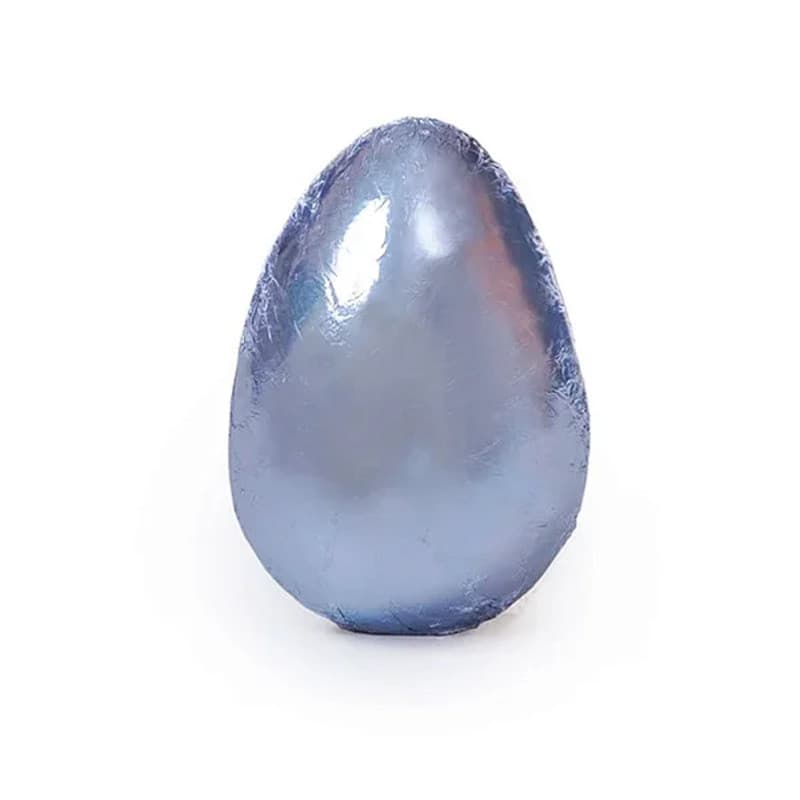 Papel Chumbo 43,5x59cm Liso Azul Claro com 50 Unidades  - Cromus