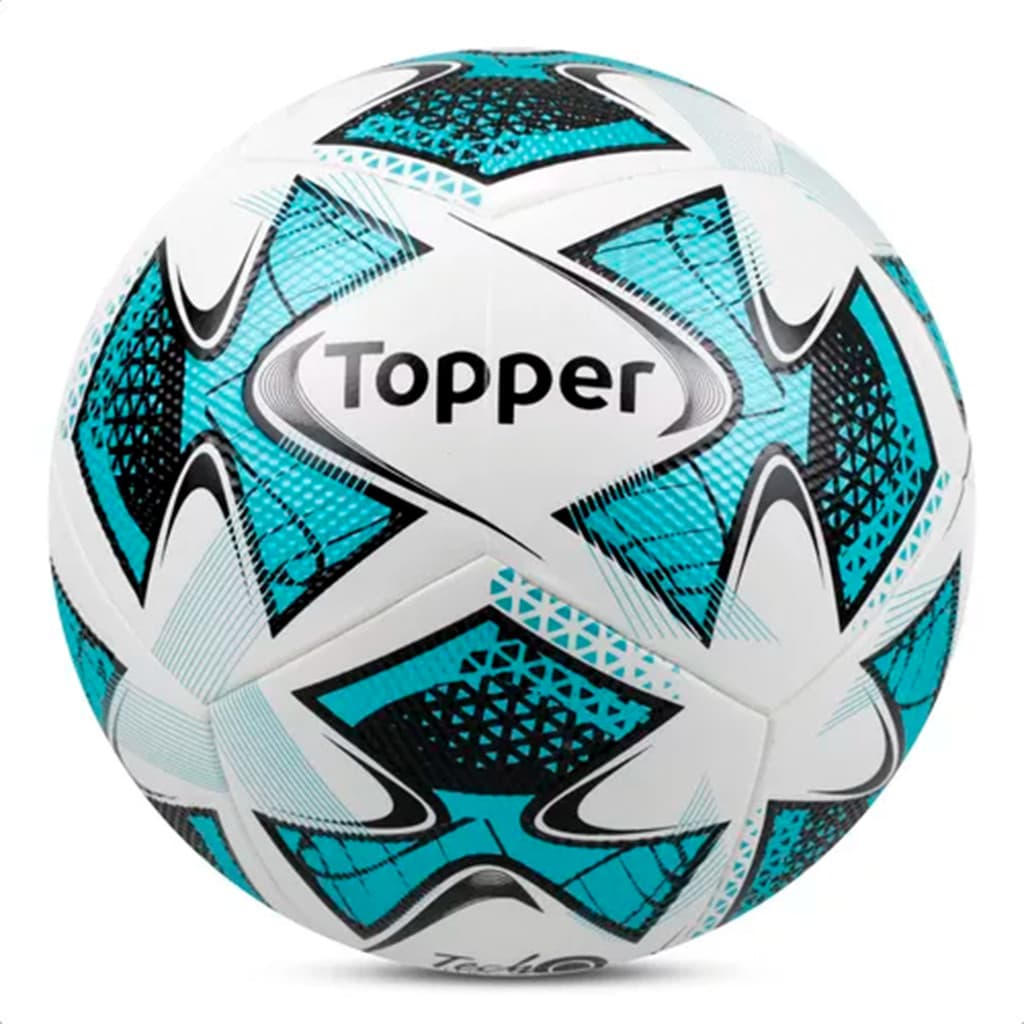 Bola de Futebol Para Campo Slick 22 Original Topper