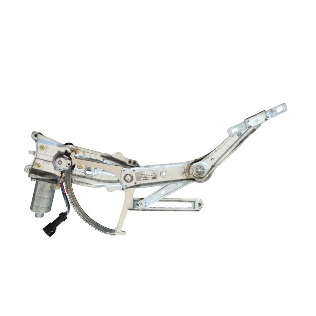 MOTOR DA MÁQUINA VIDRO DIANTEIRA ESQUERFDO CORSA 2002