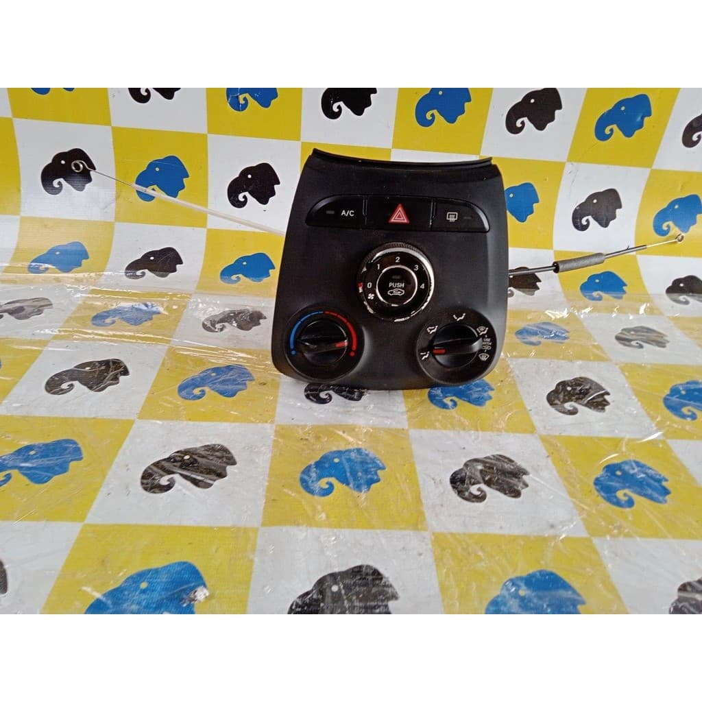 Comando Ar Condicionado HB20 2015 2016 Original