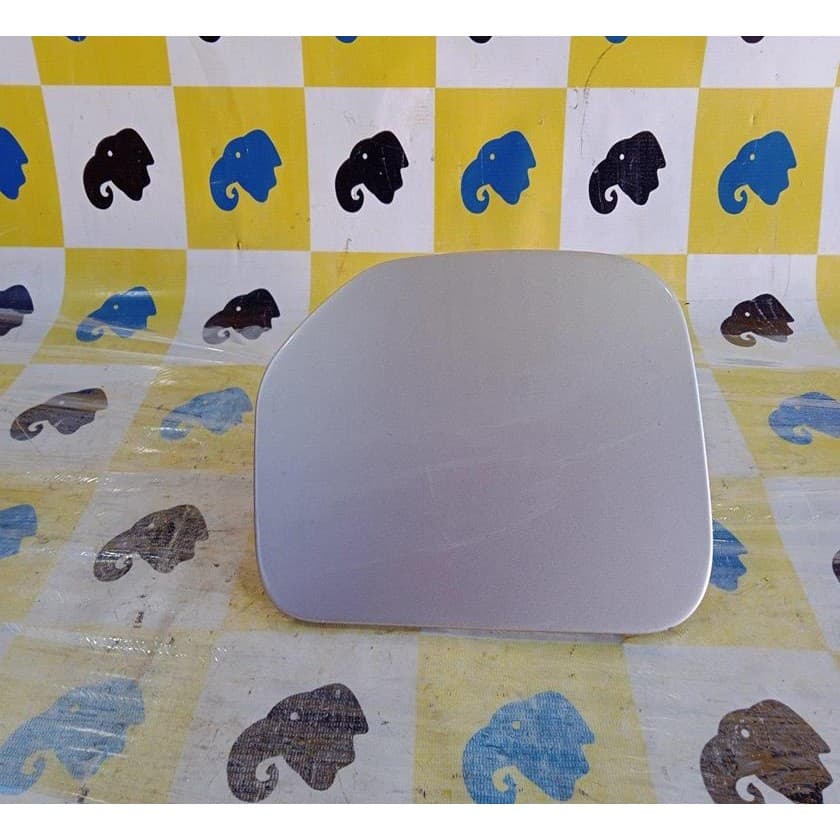 Tampa Portinhola do Tanque Combustivel Kwid 2018 19 20