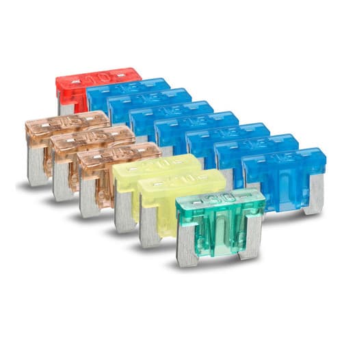 14 Fusível Original New Civic 2007 2008 2009 2010 2011 2012