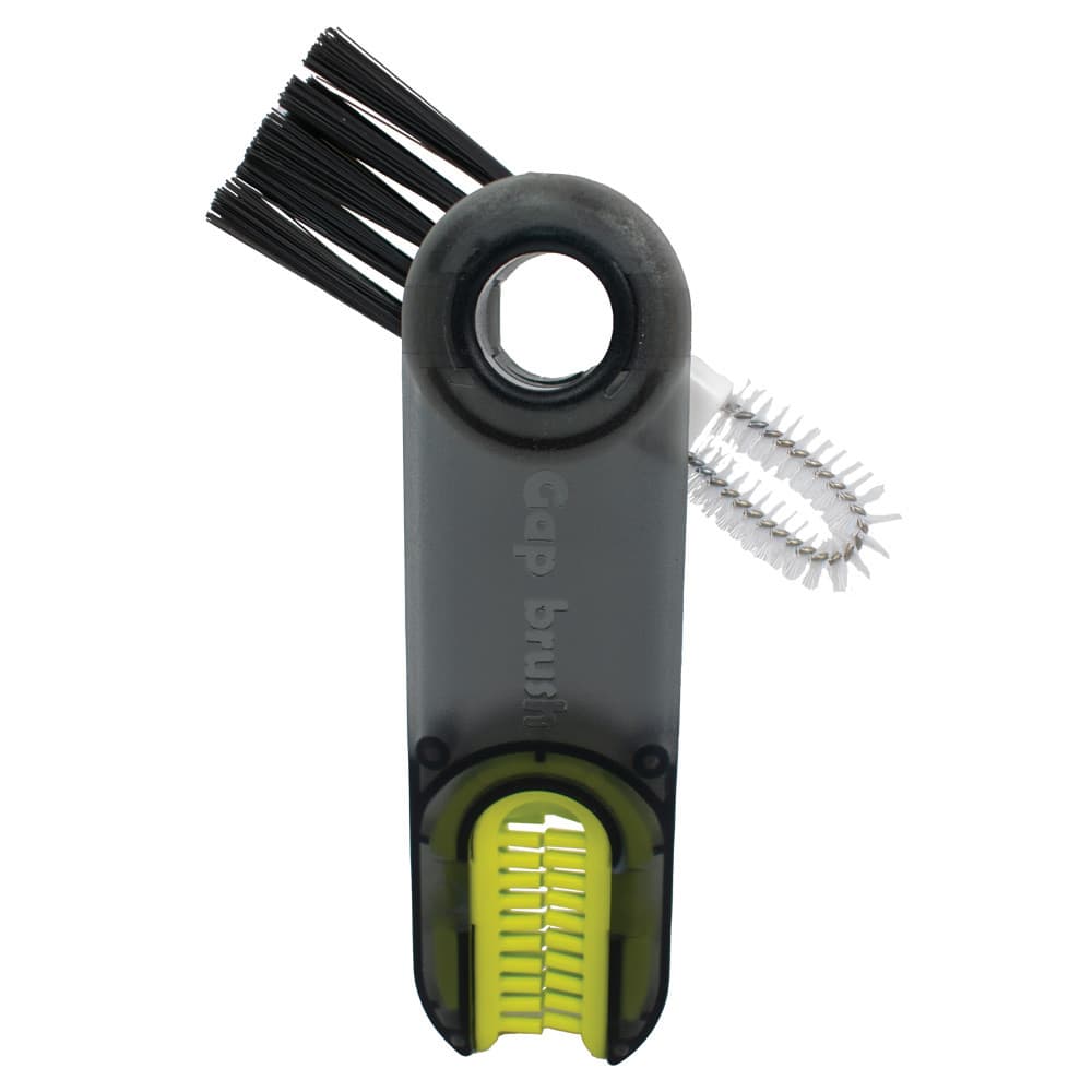 Escova para Detalhamento em Gaps - Sigma