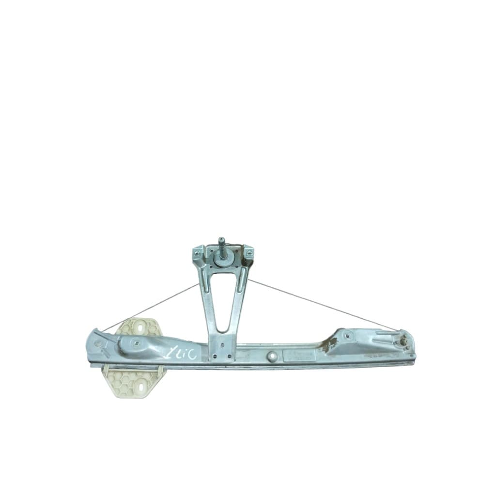 MÁQUINA VIDRO TRASEIRA ESQUERDA CLIO 2001 A 2005