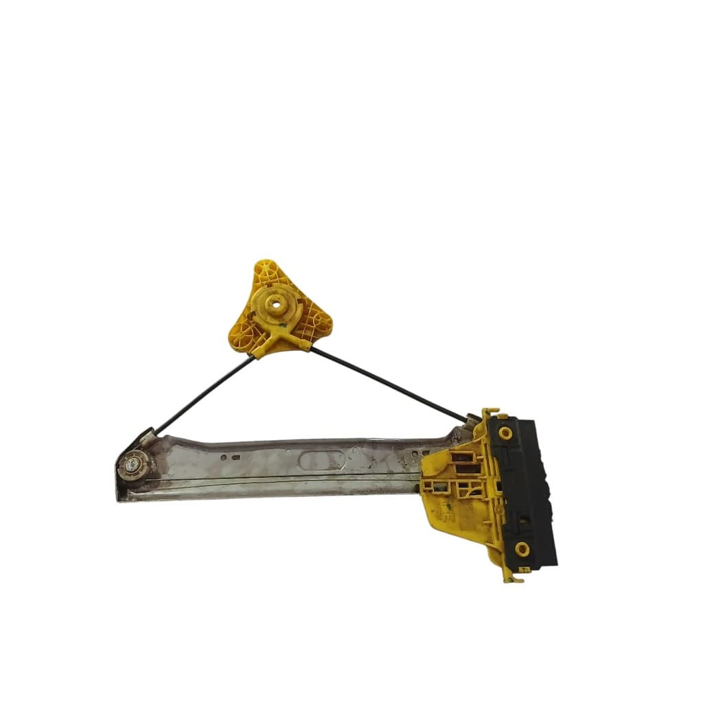 MÁQUINA VIDRO TRASEIRA ESQUERDO ELÉTRICA VOYAGE/GOL G6 G7 09