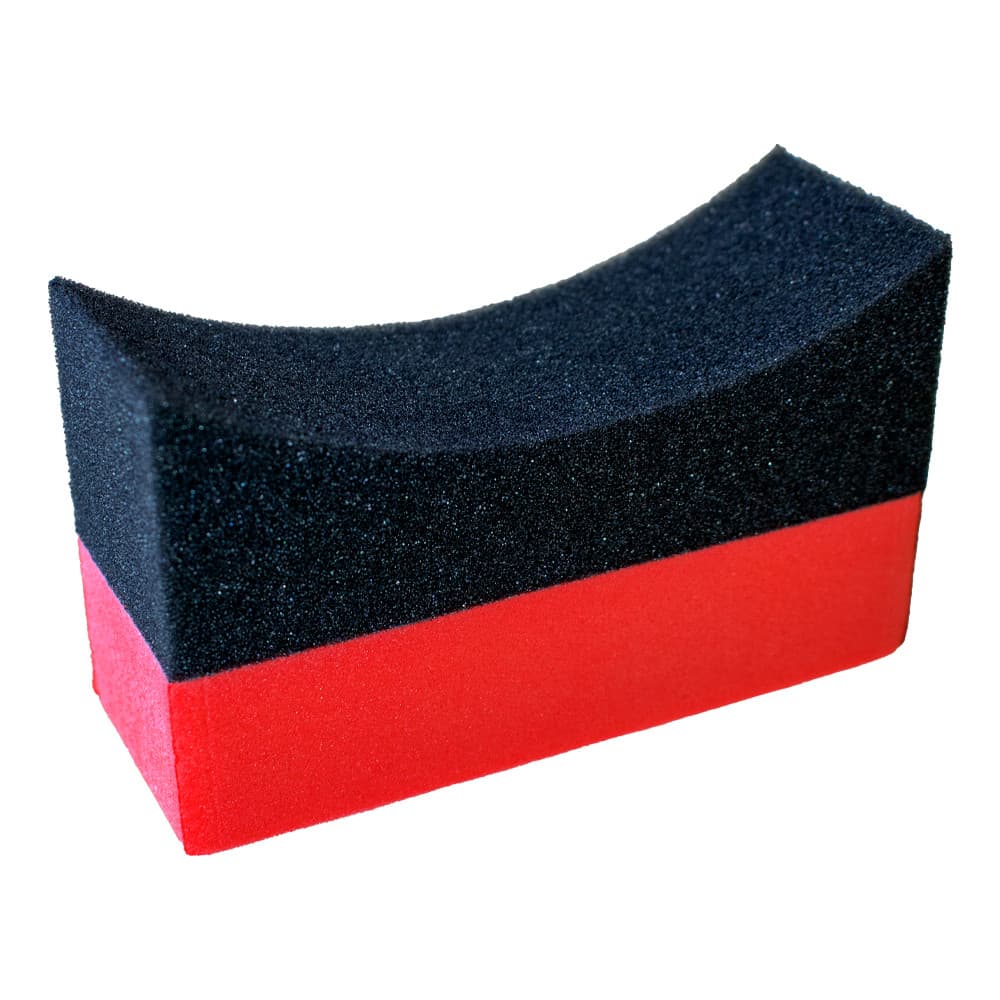 Aplicador de Pneu Pretinho - Sigma 