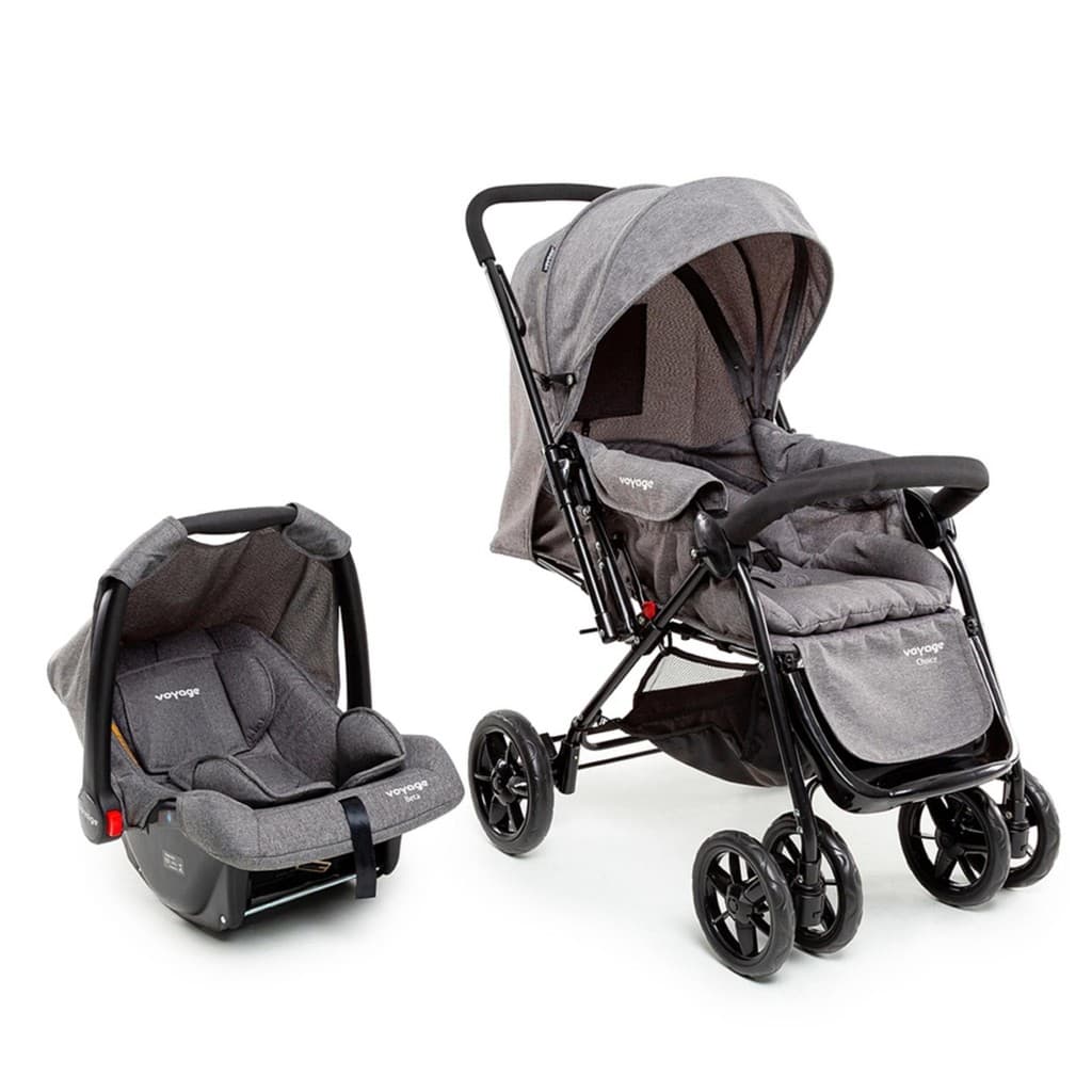 Travel System Choice Voyage