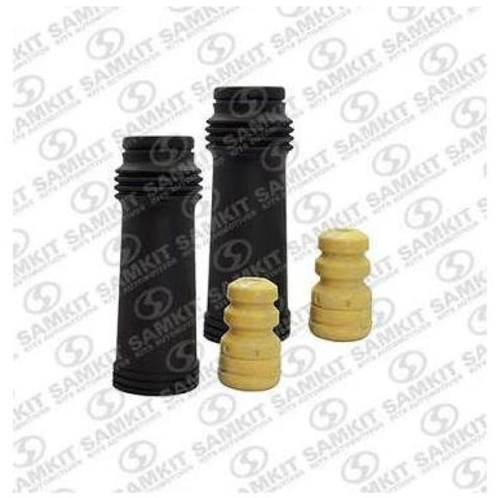 Kit de reparo do amortecedor Tras Hyundai I30 2009 a 2016