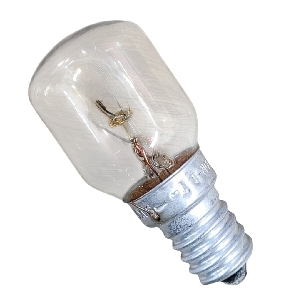 Lâmpada do forno brastemp gourmand boa61 boa61a e14 110v