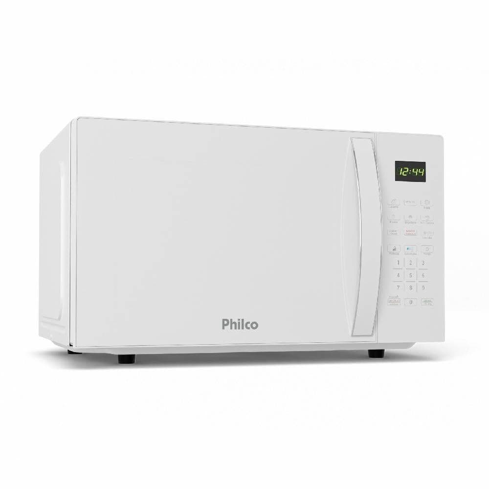 Micro-Ondas Philco Branco 33L 127V PMO38B