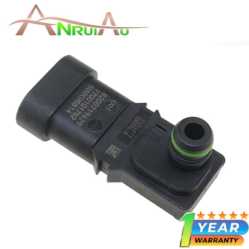 Sensor De Mapa Clio Kangoo Logan Megane Sandero 16v 7700101762 ANA
