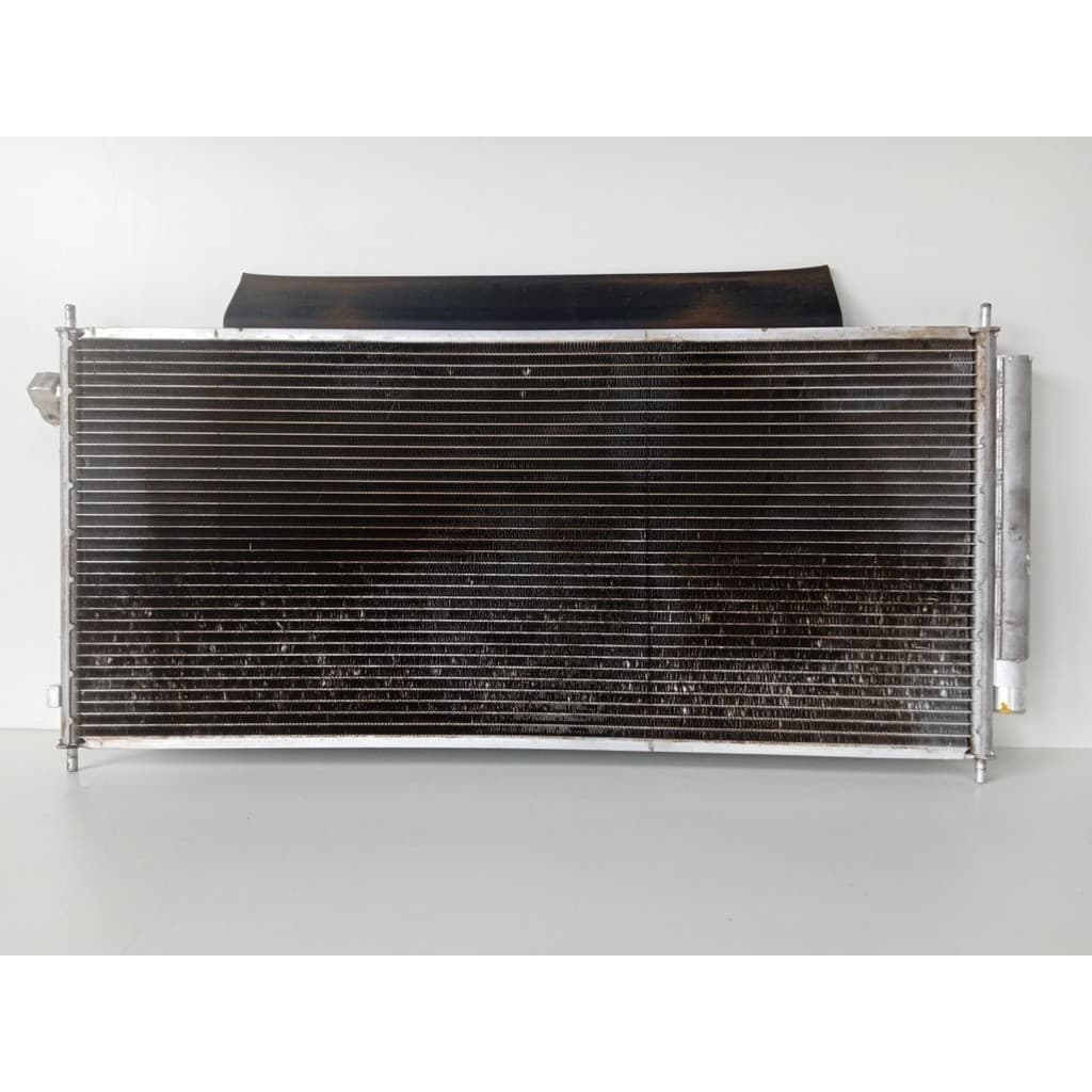 Condensador Ar Condicionado Honda Fit 1.5 16v 2009-14 
