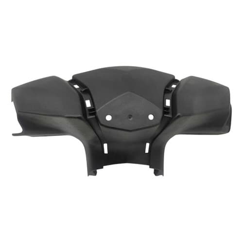 Carenagem Frontal Guidon Yamaha Fluo 125 2023 2024 Original 