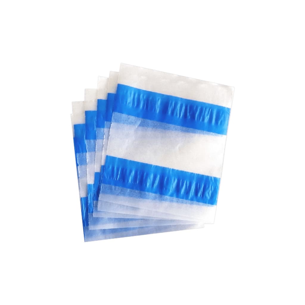 Envelope Canguru Awb Nota Fiscal - Danfe - Saco Canguru Awb - 10X12