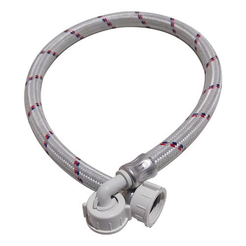 Mangueira Entrada Agua Maquina Lavar Roupa Agua quente fria todas marcas super resistente alta vazao