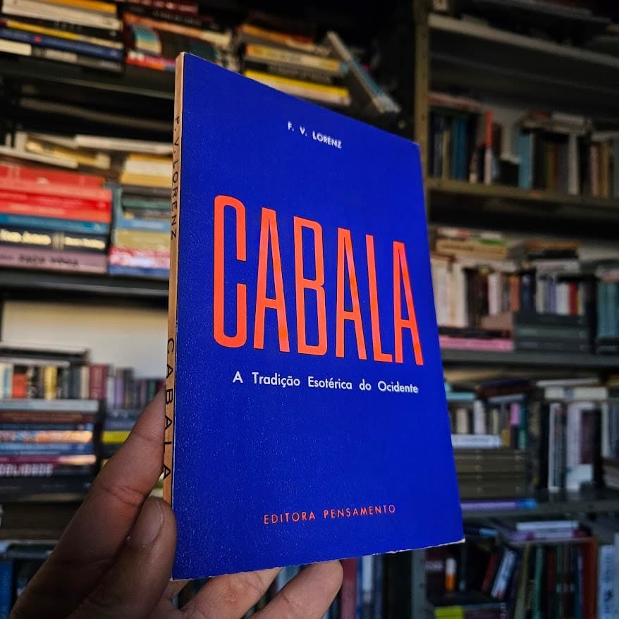 Cabala de F. V. Lorenz