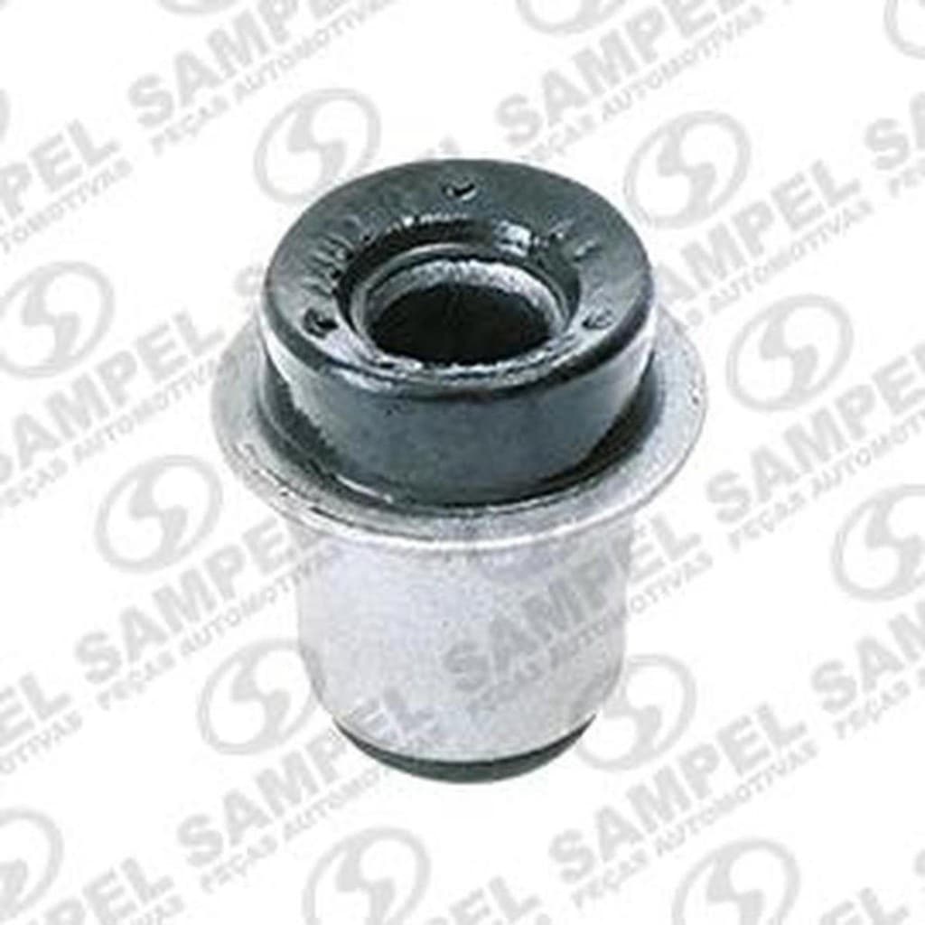 Bucha da bandeja Traseiro Fiat Prêmio 1985 a 1988 SAMPEL