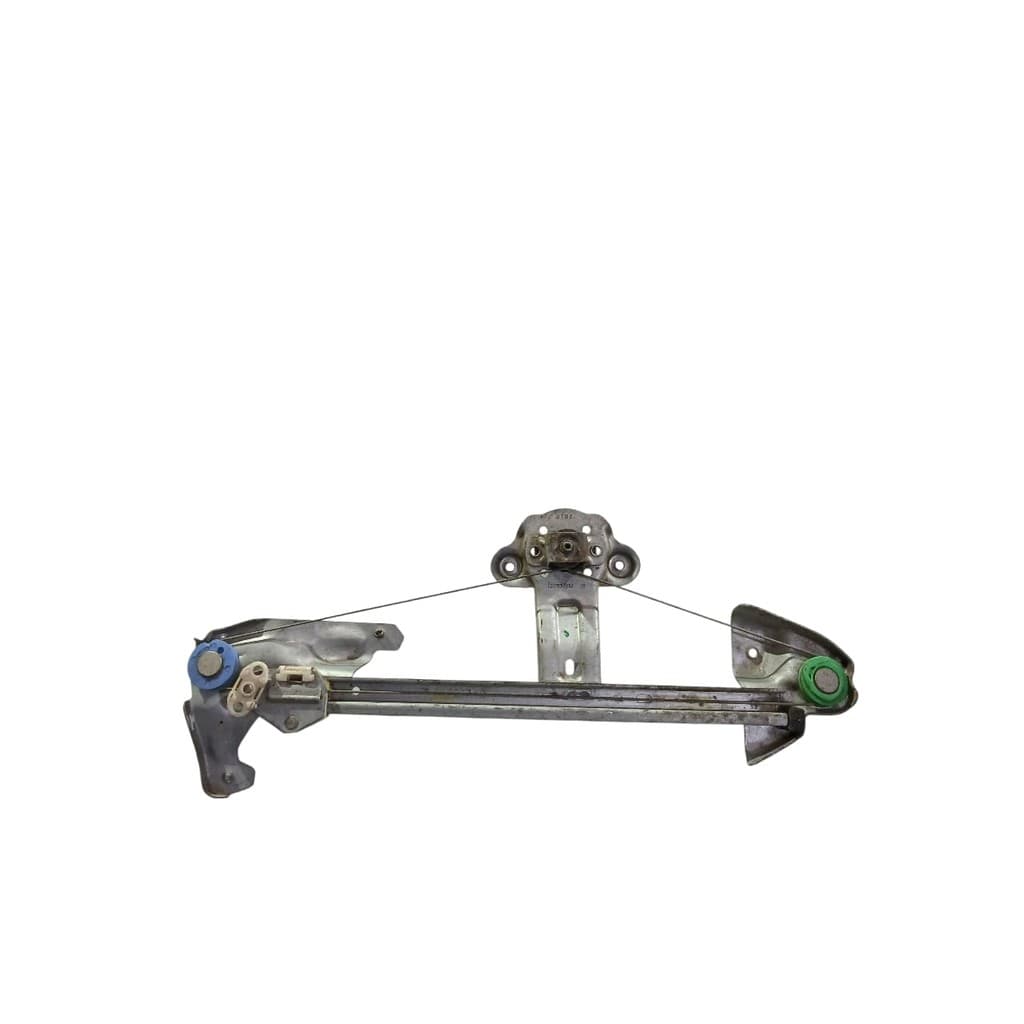 MÁQUINA VIDRO MANUAL TRASEIRA DIREITA CELTA 2007 A 2010