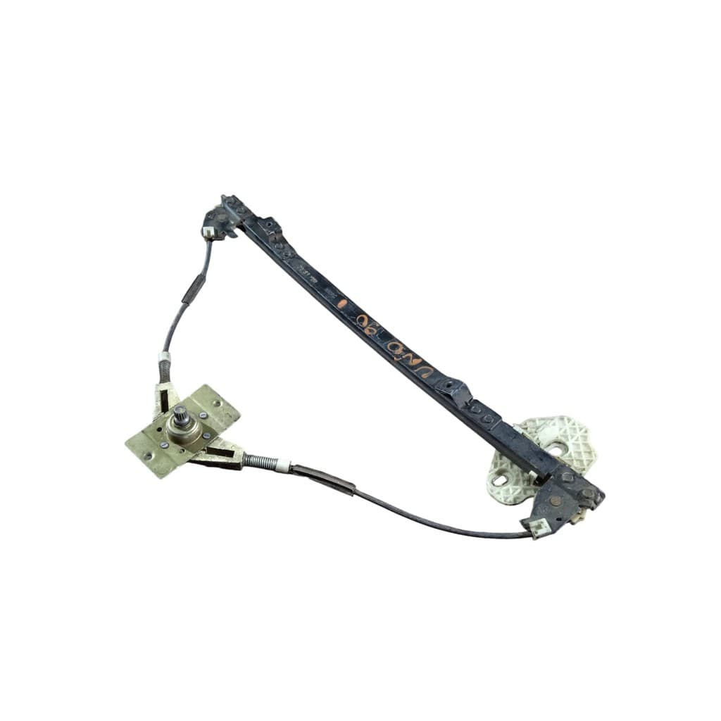 MÁQUINA DE VIDRO MANUAL DIANTEIRO ESQUERDO UNO 2006