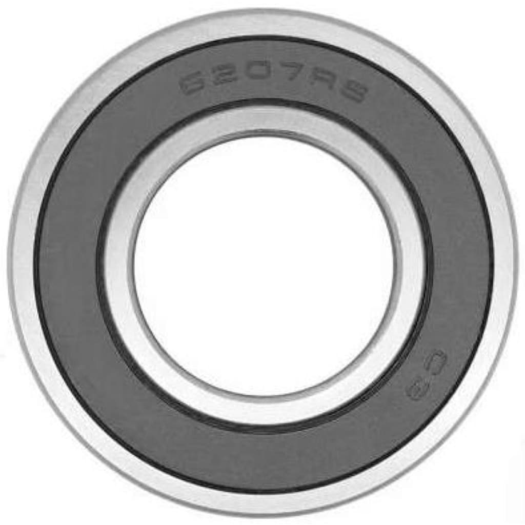 Rolamento Valtra 600-D 1964 a 1970 COBRA 6207 2RSC3 C